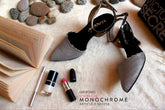 Monochrome - BLACK